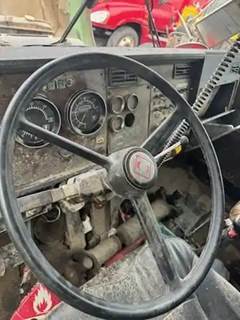 Kenworth T800 Steering Wheel