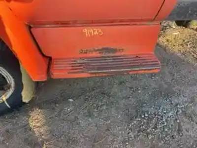 GM/Chev (HD) 6500 Right Step