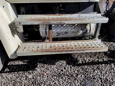Freightliner FL70 Left Step