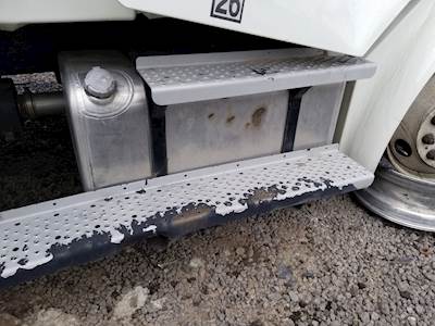 Freightliner M2 106 Right Step