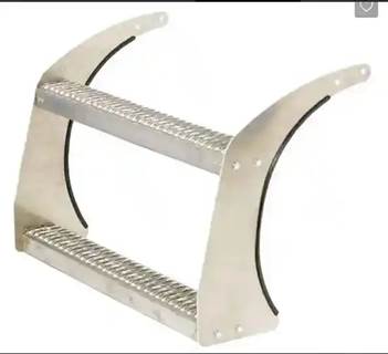 Peterbilt Frame Step for a Peterbilt CONV