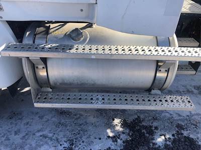 Sterling A9500 Left Step