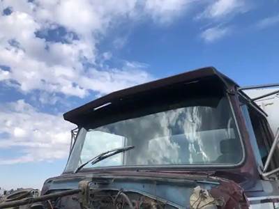 Ford LNT8000 Sun Visor