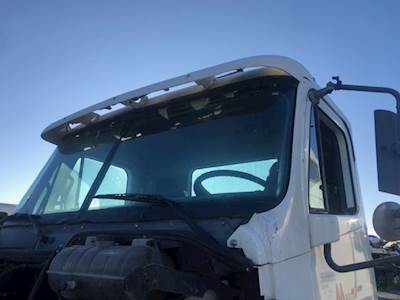 Freightliner Century Class Sun Visor