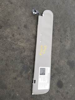 Freightliner M2 106 Sun Visor
