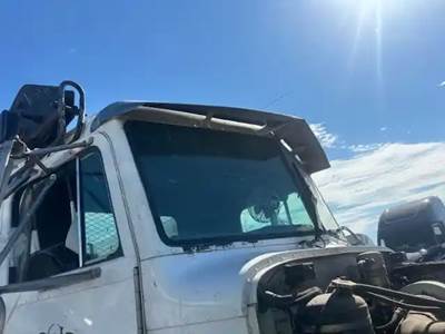 Peterbilt 330 Sun Visor