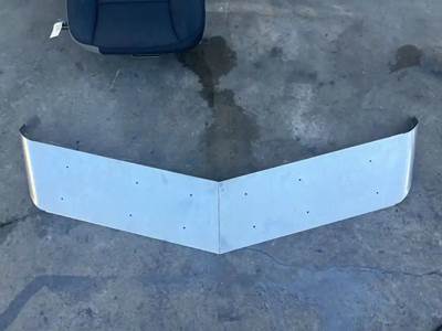 Peterbilt 379 Sun Visor