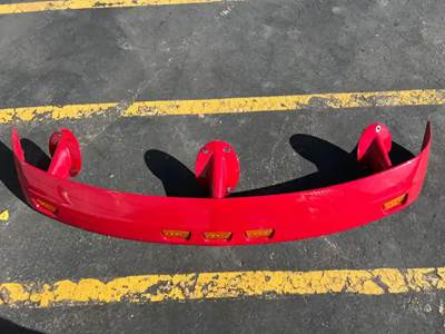 Peterbilt 579 Sun Visor