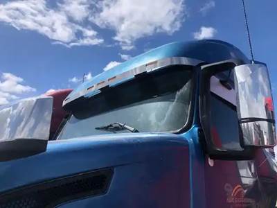 Volvo VNL Sun Visor