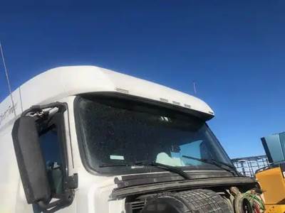 Volvo VNL Sun Visor