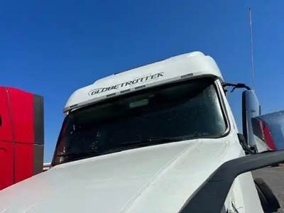Volvo VNL Sun Visor
