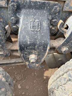 Ford LTL9000 Suspension Parts