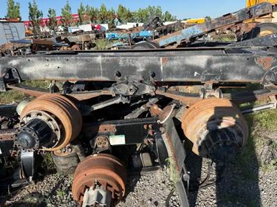 Freightliner FL Cabover Suspension Parts