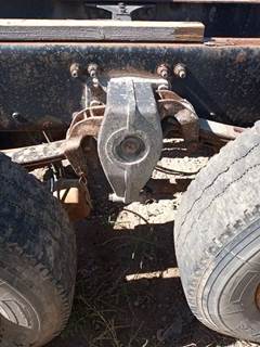 Freightliner FL80 Suspension Parts