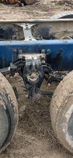 Freightliner FLC Suspension Parts