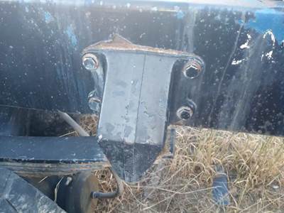 Freightliner FLC Suspension Parts