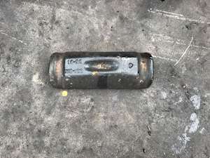 Freightliner FLD Suspension Parts