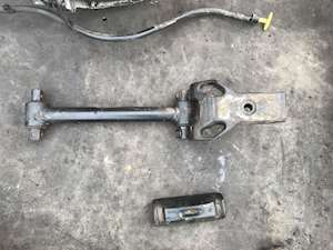 Freightliner FLD120 Suspension Parts