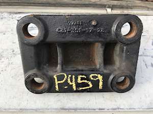 Freightliner M2 Suspension Parts for a 2008 Freightliner M-2