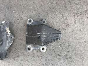 Freightliner M2 112 Suspension Parts
