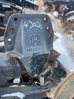 GMC TopKick C7000 Suspension Parts for a GMC C7000 Topkick