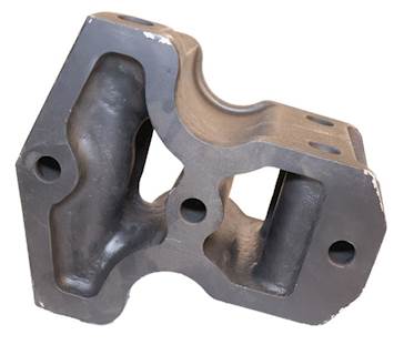 Kenworth Suspension Parts