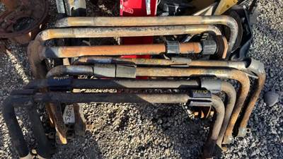 Kenworth T600 Suspension Parts