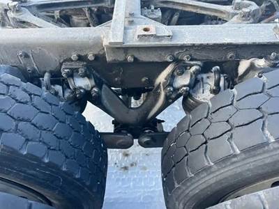 Kenworth T800 Suspension Parts