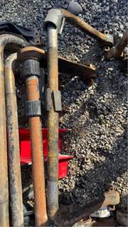 Kenworth T800 Suspension Parts