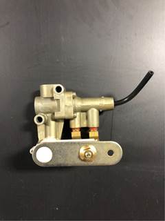 Mack Suspension Parts