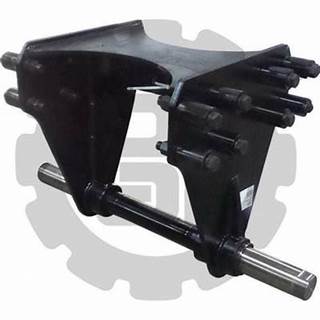 Mack Universal Suspension Parts