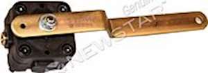 New Suspension Leveling Valve.  Fits Many Truck Applications.  Arm Length: 6 1/4