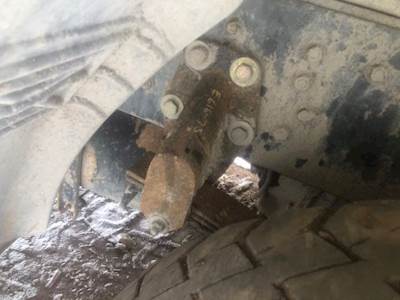 Peterbilt 359 Suspension Parts