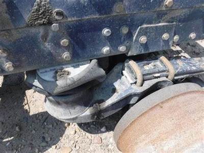 Peterbilt 359 Suspension Parts
