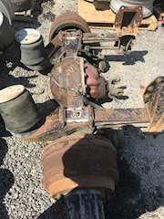 Peterbilt 359 Suspension Parts