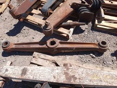 Peterbilt 367 Suspension Parts