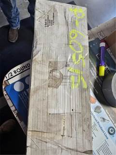 Peterbilt 379 Suspension Parts