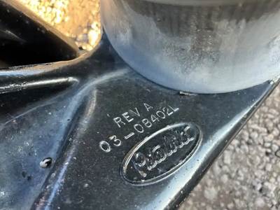 Peterbilt 385 Suspension Parts