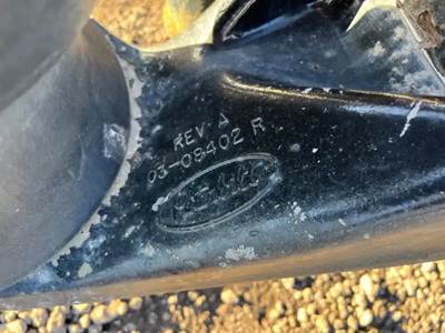 Peterbilt 385 Suspension Parts