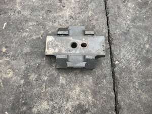 Peterbilt 386 Suspension Parts