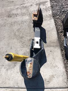 Peterbilt 567 Suspension Parts