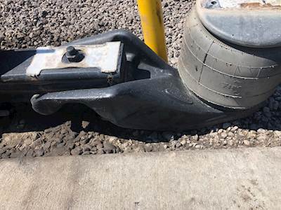 Peterbilt 567 Suspension Parts