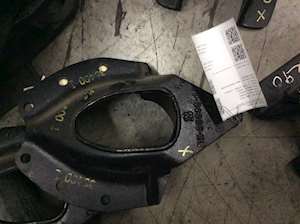 New Hendrickson Rear Hanger