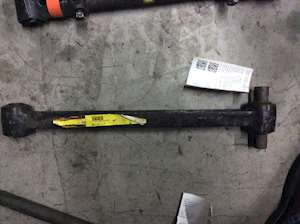 New Torque Rod