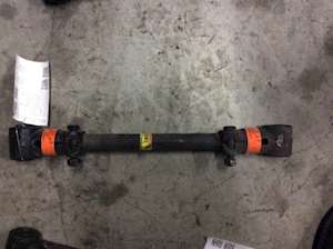 New Adjustable Torque Rod