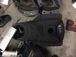 New Reyco Center Hanger