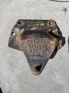 Good Used Hendrickson Ext Leaf Hanger