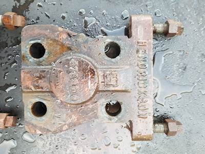 Good Used Hendrickson Top Pad