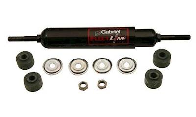 New Shock Absorber Fits Many Applications 85069 15.625" Compressed 25.50"