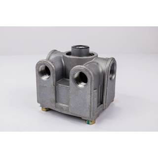 New Relay Brake Valve Hor Mod 12 3.4.1.2 4Psi  R12 2 Port